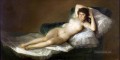 Nackte Maja Francisco de Goya